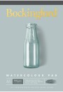 Bockingford-A5-Watercolour-Pad Sale