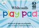 Whitcoulls-Play-Pad-A3-40-Sheets Sale