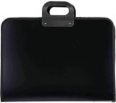 Whitcoulls-A3-Zip-Portfolio-Black Sale