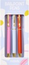 Noted-Stylus-Pens-Pack-of-3 Sale