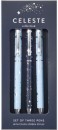 WHSmith-Celeste-Stylus-Pens-Pack-of-3 Sale