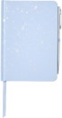 WHSmith-Celeste-A6-Notebook-with-Pen Sale