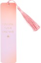 Noted-Aura-Bookmark-with-Tassel Sale