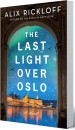 The-Last-Light-Over-Oslo Sale