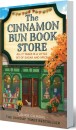 The-Cinnamon-Bun-Book-Store Sale