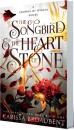 The-Songbird-The-Heart-of-Stone Sale