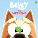 Bluey-The-Weekend Sale