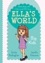 Ellas-World-Big-Kids Sale