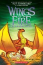 Wings-of-Fire-Escaping-Peril Sale