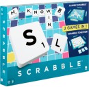 Scrabble-2-Games-in-1 Sale