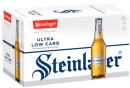 Steinlager-Ultra-Low-Carb-24-x-330ml-Bottles Sale