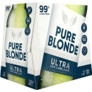 Pure-Blonde-Ultra-Low-Carb-12-x-330ml-Bottles Sale