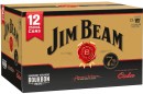 Jim-Beam-Gold-Cola-7-12-x-250ml-Cans Sale