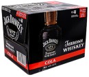 Jack-Daniels-Cola-48-12-x-330ml-Bottles Sale