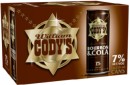 Codys-Cola-7-12-x-250ml-Cans Sale