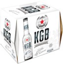 KGB-Vodka-Lemon-Ice-or-Black-Russian-46-12-x-275ml-Bottles Sale