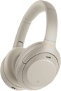 Sony-WH-1000XM4-Wireless-Noise-Cancelling-Over-Ear-Headphones-Silver Sale