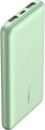 Belkin-BoostUp-Charge-10K-3-Port-Power-Bank-with-Cable-Green Sale