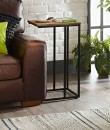 Tromso-Sofa-Side-Table Sale