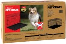 Classic-Pet-Crate-Large Sale