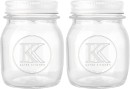 Kates-Kitchen-Embossed-Preserving-Jar-150ml Sale