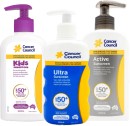 Cancer-Council-Sunscreen-200250ml Sale