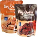 Big-Oven-Brownies-180g Sale