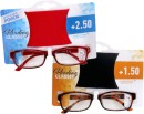 Reading-Glasses-with-Pouch Sale