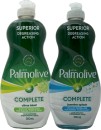 Palmolive-Ultra-Dishwashing-Liquid-500ml Sale