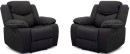 Snoop-2x-Recliners Sale