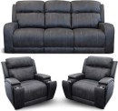 Arthur-3-Seater-with-Inbuilt-Recliners-2-Recliners Sale