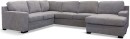 Franco-Corner-Chaise-with-Sofa-Bed Sale