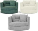 Lauren-Swivel-Armchair Sale