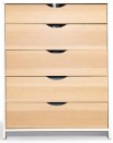 Breeze-5-Drawer-Chest Sale