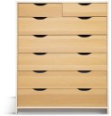 Breeze-7-Drawer-Chest Sale