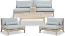 Coral-5-Piece-Outdoor-Setting Sale