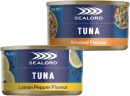 Sealord-Flavoured-Tuna-85-95g Sale