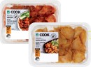 Woolworths-Cook-Sweet-Chilli-Tenderloin-360g-Lemon-Coriander-Strip-400g-Diced-Chicken-Hoisin-or-Satay-or-Chicken-Strip-Peri-Peri-400g Sale