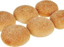 Woolworths-Burger-Buns-Plain-or-Sesame-6-Pack Sale