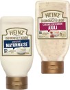 Heinz-Seriously-Good-Squeezy-Mayonnaise-or-Aioli-285295ml Sale