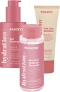 Essano-Hydration-Gel-Cleanser-140ml-Exfoliator-100ml-or-Micellar-Water-400ml Sale