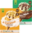 Woolworths-Ice-Cream-Cones-4-Pack Sale