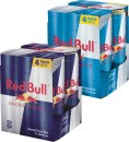 Red-Bull-Energy-Drink-250ml-Cans-4-Pack Sale