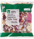 Woolworths-Japanese-Slaw-450g Sale