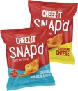 Cheez-It-Snapd-185g Sale