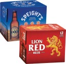 Lion-Red-Speights-Gold-Medal-Ale-or-Waikato-Draught-Bottles-12-Pack Sale