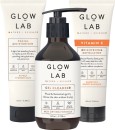 Glow-Lab-Facial-Moisturisers-Exfoliators-or-Cleansers-85-140ml Sale