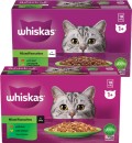 Whiskas-Wet-Cat-Food-18-Pack Sale