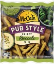 NEW-McCain-Pub-Style-Broccoli-Fries-500g Sale