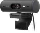 Logitech-Brio-500-Full-HD-Webcam-Graphite Sale